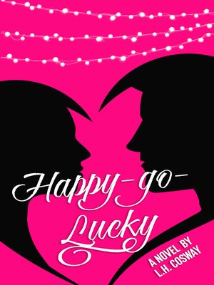cover image of Happy-Go-Lucky